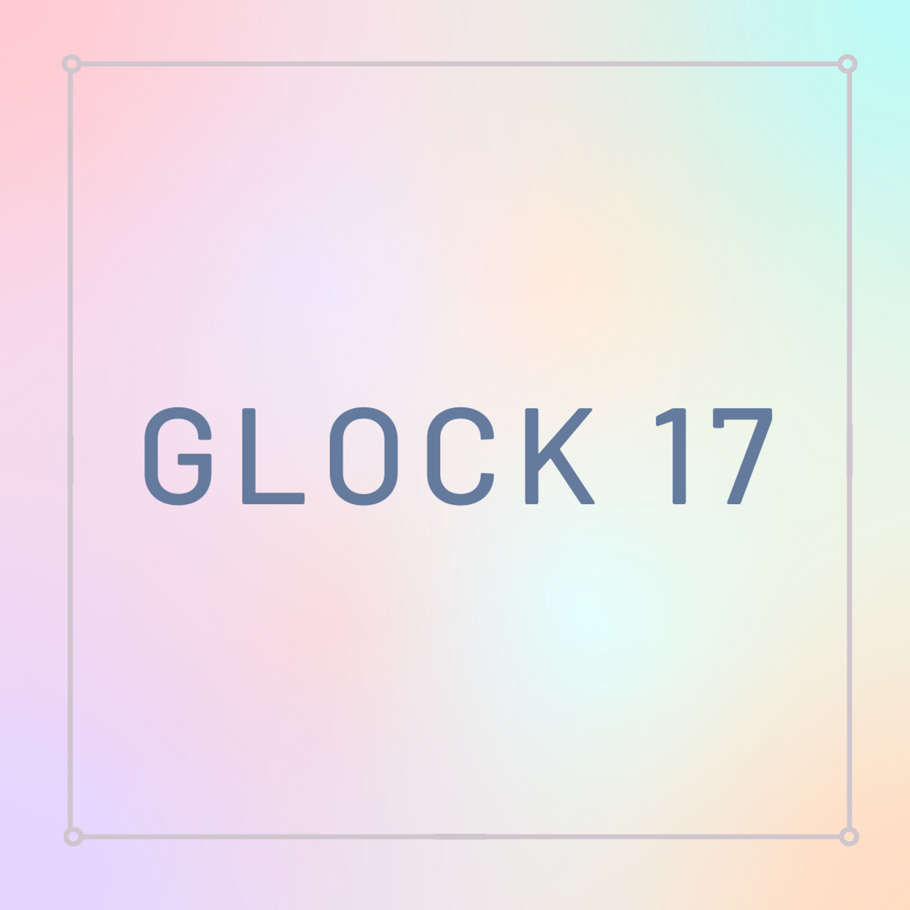 Glock 17